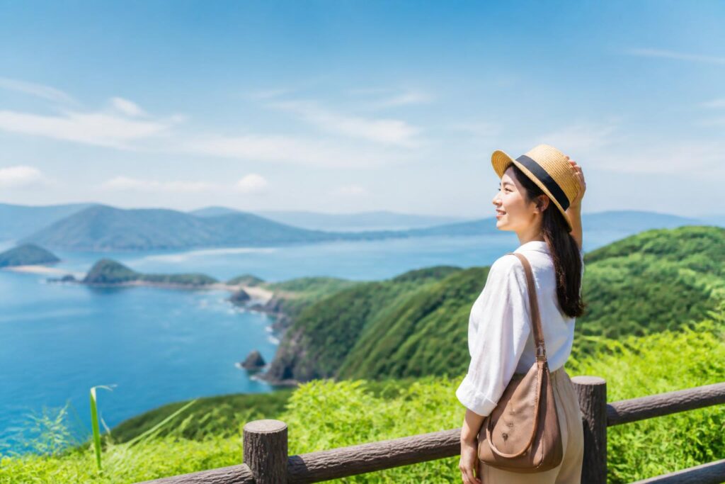 熊本の秋に訪れたい観光おすすめスポットは？