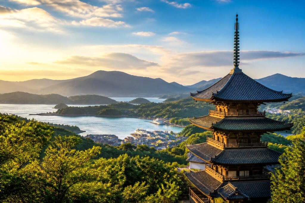 福岡の夏に訪れたい海のスポットは？