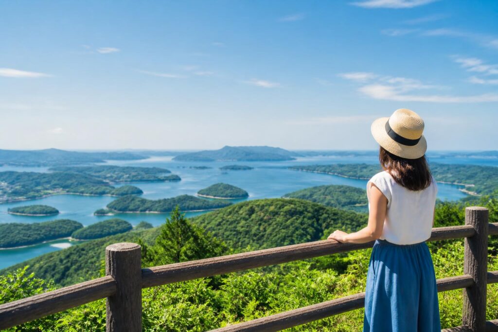 九州の観光地を予約する際の注意点は？