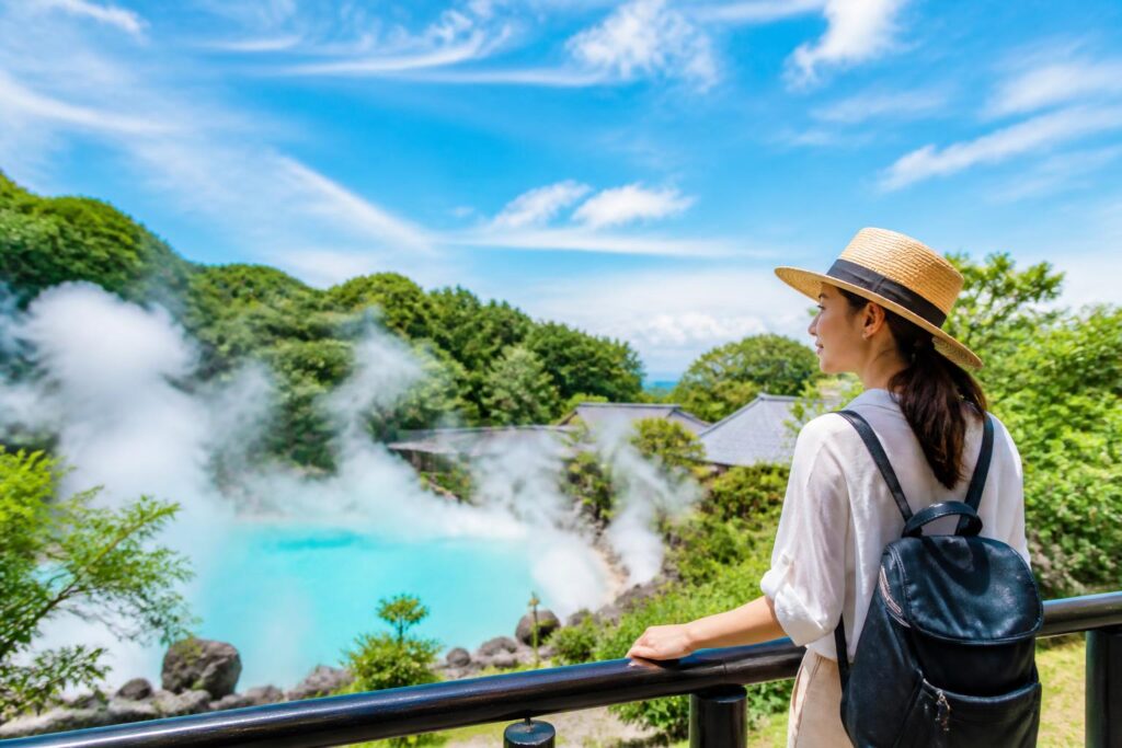 九州での家族旅行におすすめのスポットはどこ？