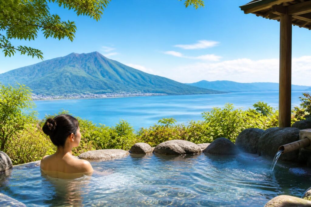 熊本 黒川温泉 秋 旅行の魅力は何？