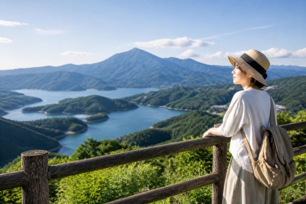 熊本の冬に最適な温泉旅行はどこがおすすめ？