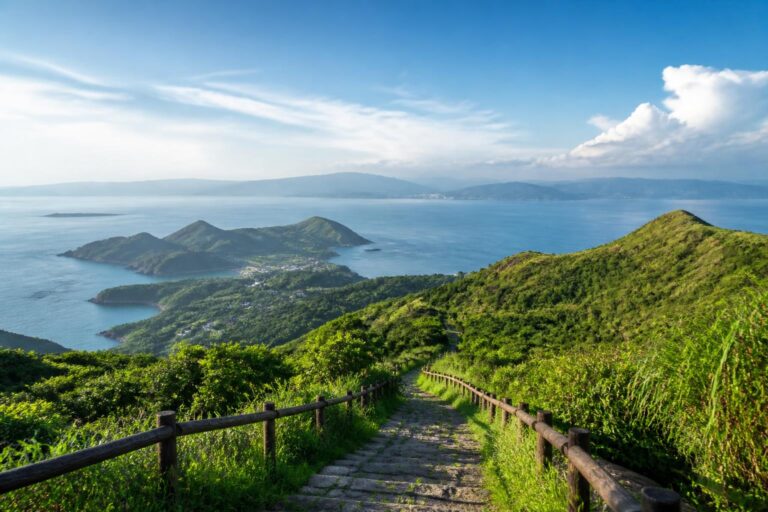 九州旅行のベストシーズンはいつが最適？