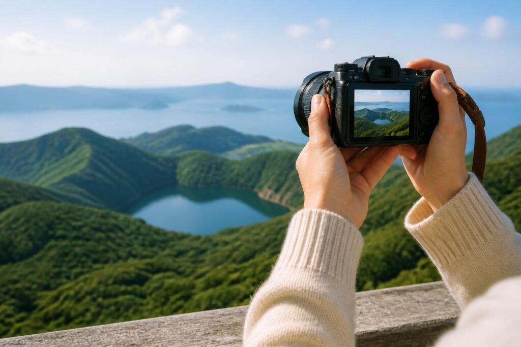 青島の春にぴったりな観光デートスポットは？