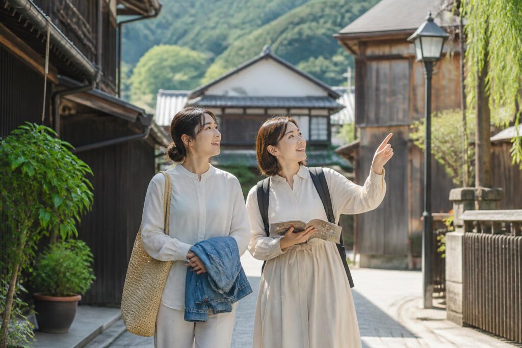 九州の観光、目的別におすすめスポットはどこ？