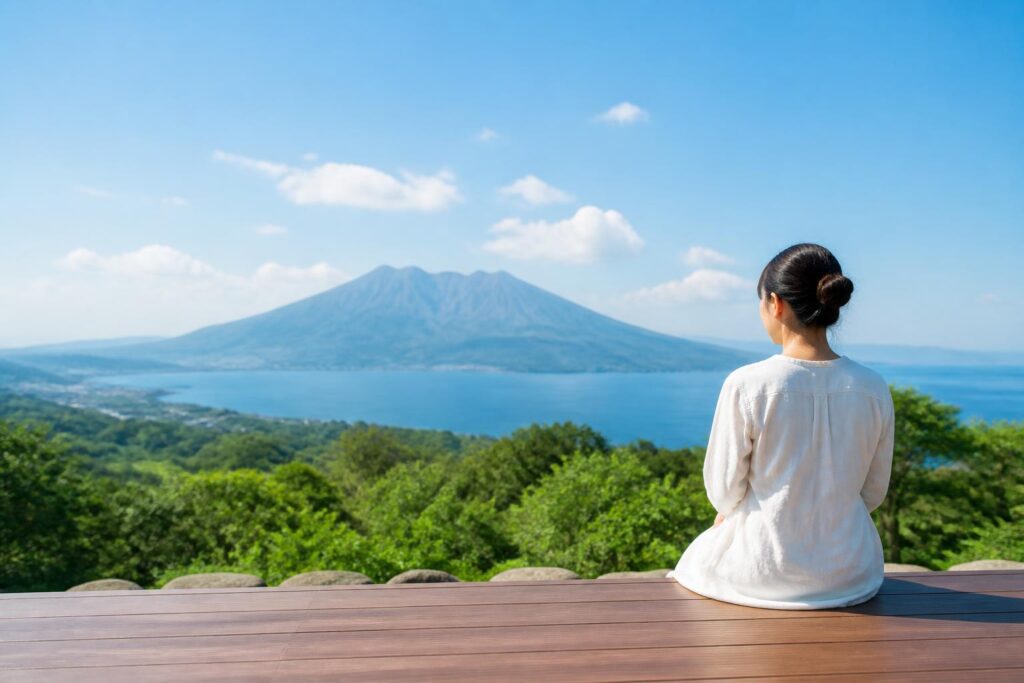 九州の大人の隠れ家スポットはどこ？