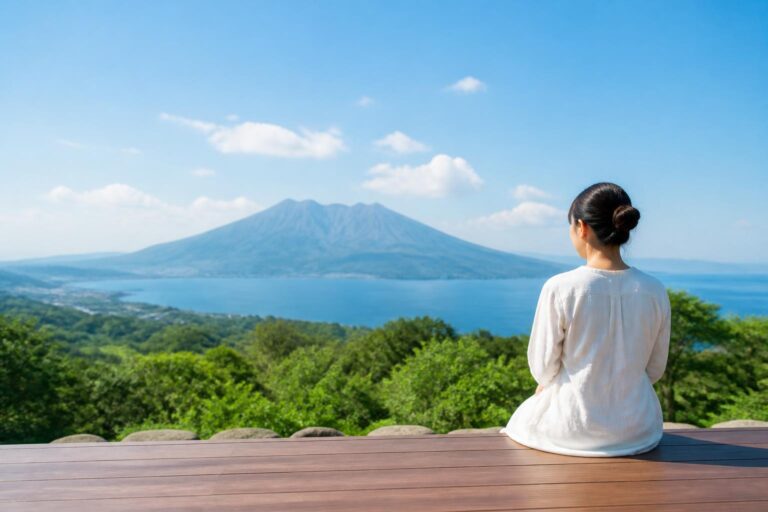 九州旅行の予算はいくら？おすすめのプランや費用の目安は？