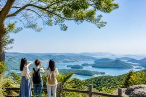 九州の夏フェスティバルでおすすめは？