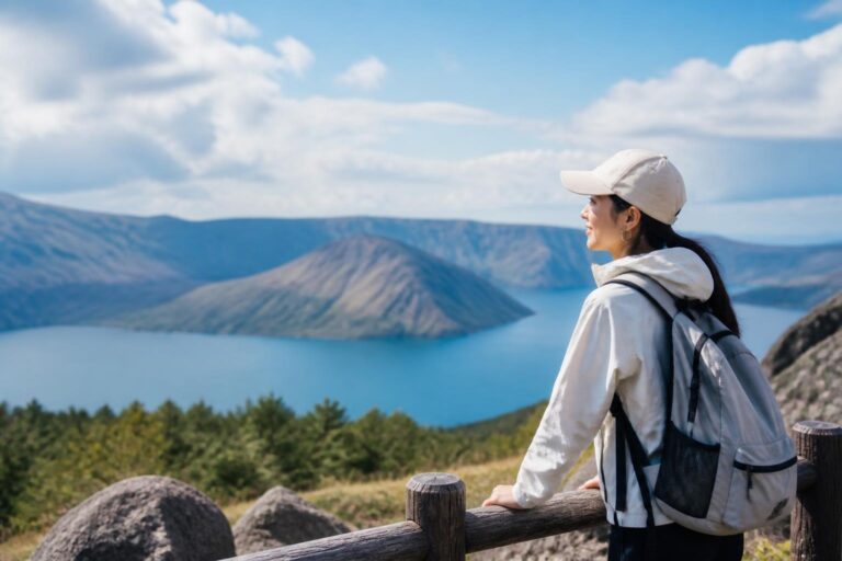 九州の女子旅でおすすめの1泊2日観光プランは？