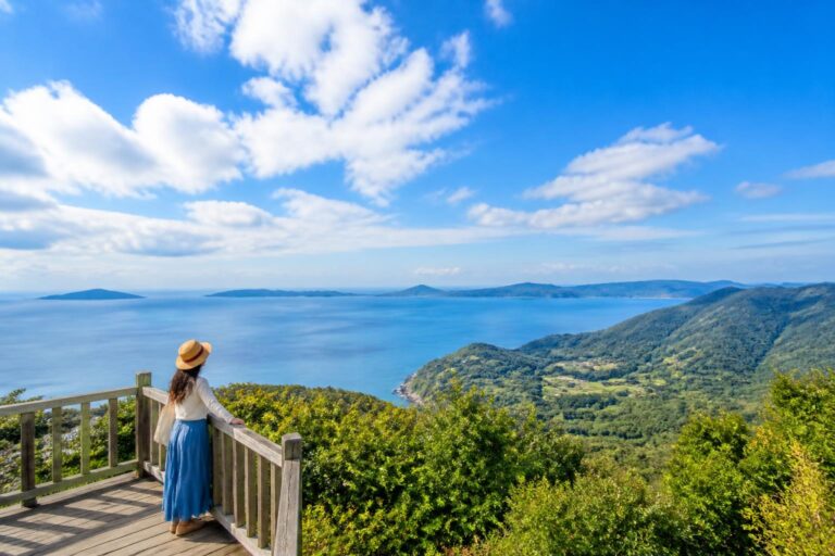 九州観光でシニアに無理のない旅行プランとは？