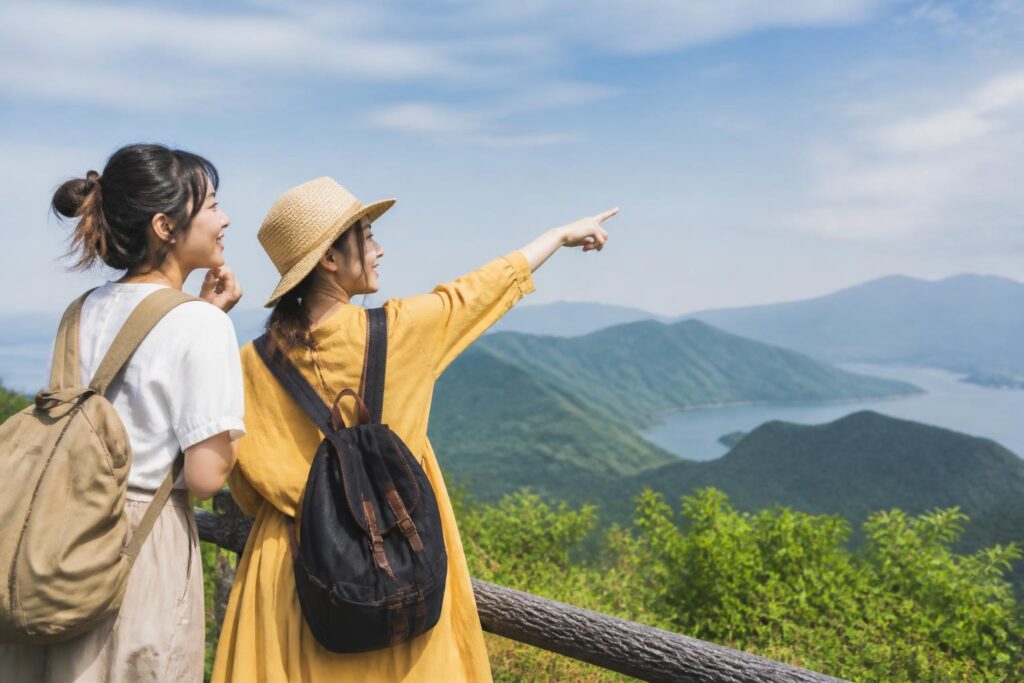 九州観光は海と山のどっちがおすすめ？