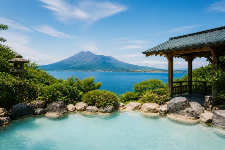 九州3泊4日の旅行モデルコースは？